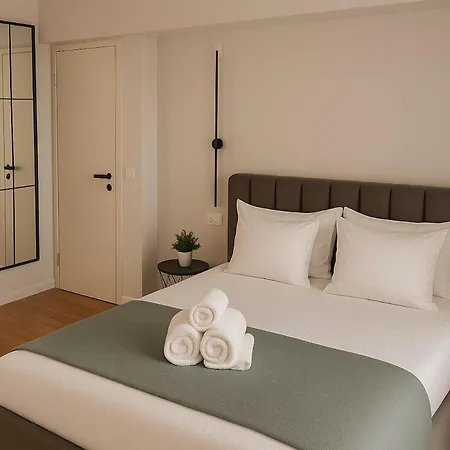 Downtown Loft With Panoramic View * Bukurešť