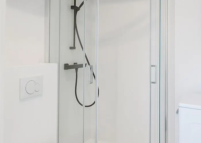 Апартаменты Downtown Loft With Panoramic View